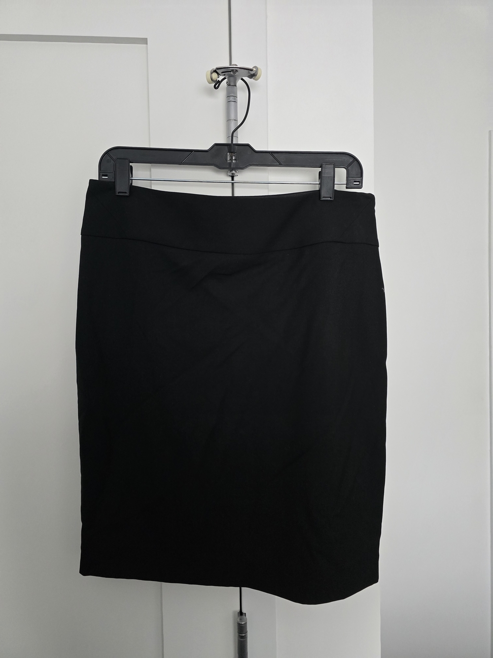 The Limited Black Women's Pencil Skirt